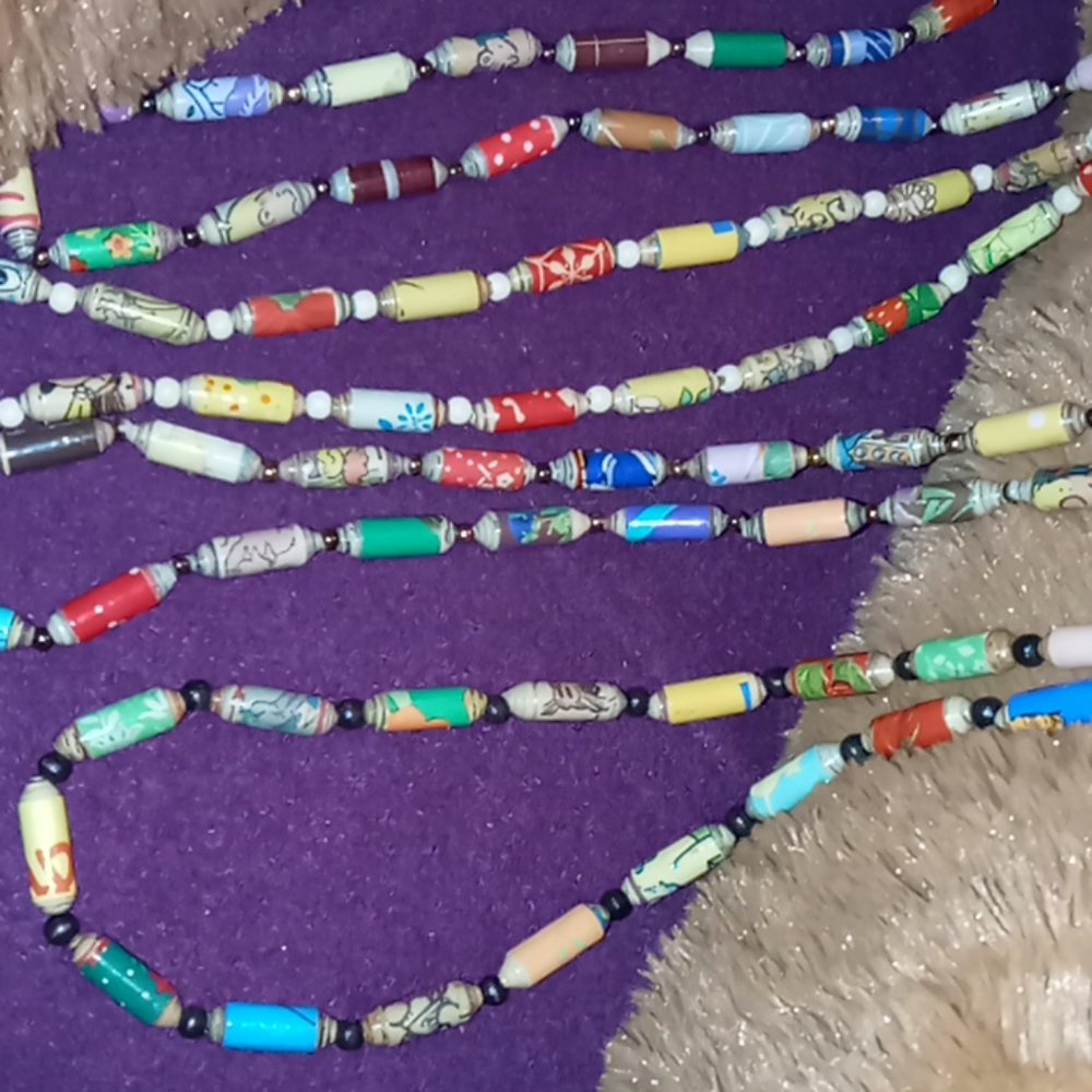 Necklace - Picture 5 of 5